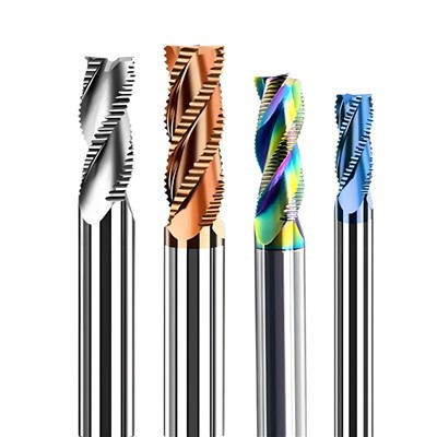 بیت روتر حفره قفل